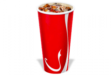 Paper Cup for Cold Beverages